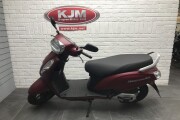 SUZUKI ADDRESS 125