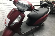 SUZUKI ADDRESS 125