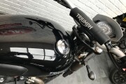 TRIUMPH STREET SCRAMBLER