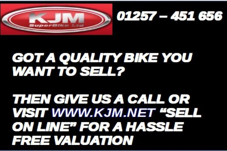 TRIUMPH STREET SCRAMBLER for sale