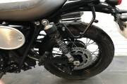 TRIUMPH STREET SCRAMBLER