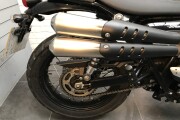 TRIUMPH STREET SCRAMBLER