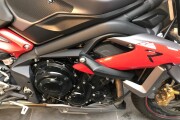 TRIUMPH STREET TRIPLE 675