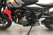 TRIUMPH TRIDENT 660