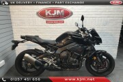 YAMAHA MT-10