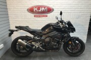 YAMAHA MT-10