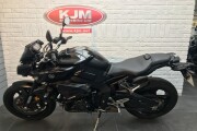 YAMAHA MT-10