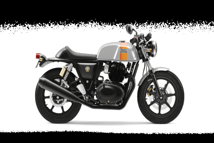 ROYAL ENFIELD CONTINENTAL GT