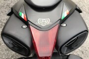 APRILIA DORSODURO 900