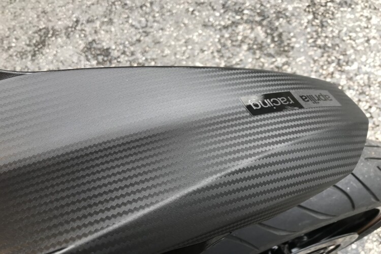 APRILIA DORSODURO 900