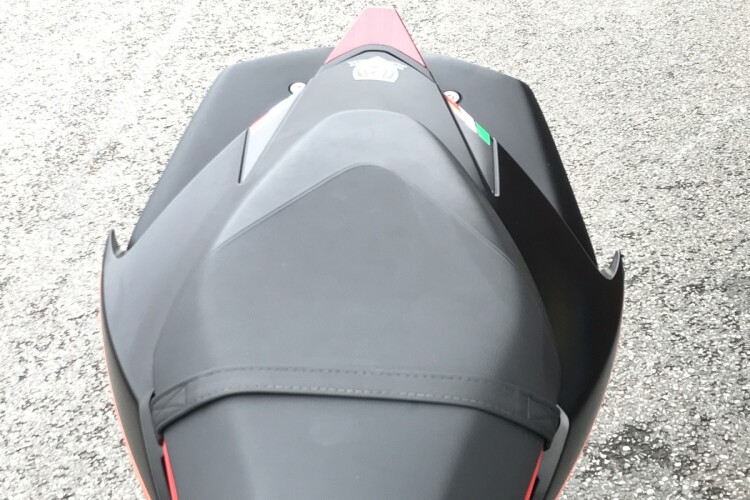 APRILIA DORSODURO 900