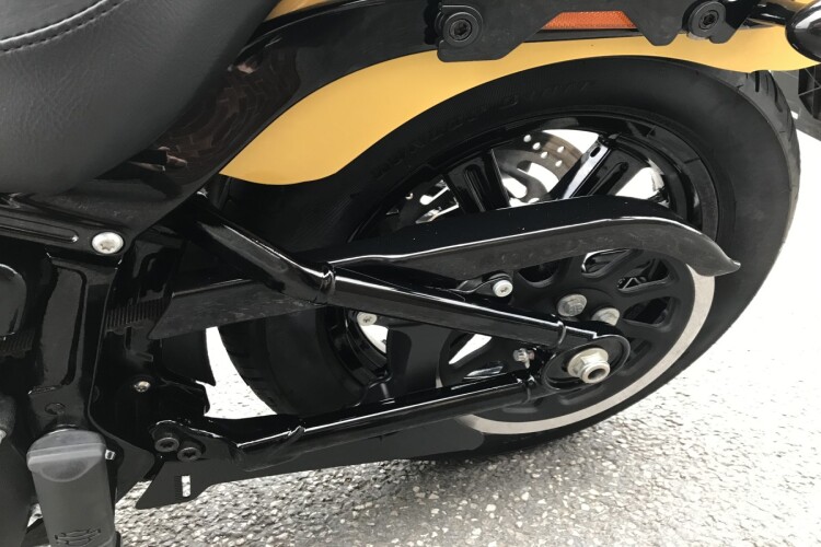 HARLEY-DAVIDSON SOFTAIL for sale