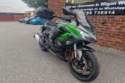 KAWASAKI NINJA 1000SX