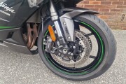 KAWASAKI NINJA 1000SX