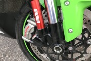 KAWASAKI NINJA ZX-10R