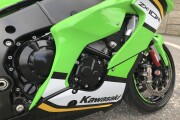 KAWASAKI NINJA ZX-10R