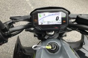 KAWASAKI Z650