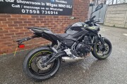 KAWASAKI Z650
