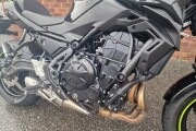 KAWASAKI Z650