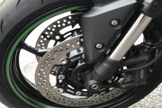 KAWASAKI Z900 PERFORMANCE