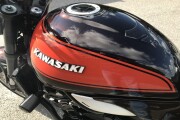KAWASAKI Z900 RS