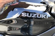 SUZUKI GSX-S1000GT