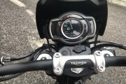 TRIUMPH SCRAMBLER 1200