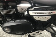 TRIUMPH SCRAMBLER 1200