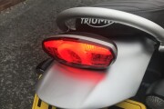 TRIUMPH SCRAMBLER 1200