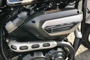 YAMAHA SCR 950