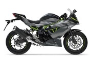 KAWASAKI NINJA 125