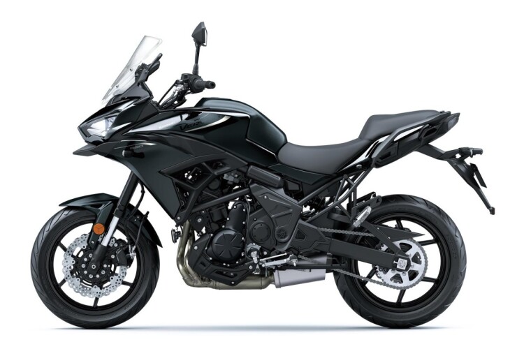 KAWASAKI VERSYS 650