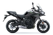KAWASAKI VERSYS 650