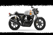 ROYAL ENFIELD CONTINENTAL GT