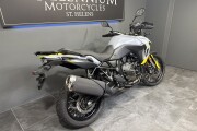 SUZUKI DL800DERCM3