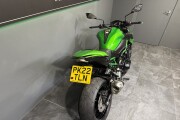 KAWASAKI Z900