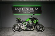 KAWASAKI Z900