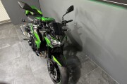 KAWASAKI Z900