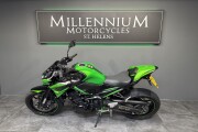 KAWASAKI Z900