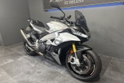 APRILIA TUONO 1100 V4