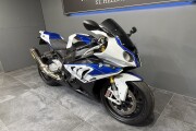 BMW HP4