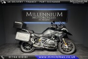 BMW R 1200 GS