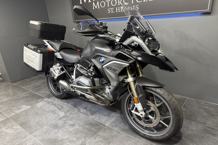 BMW R 1200 GS