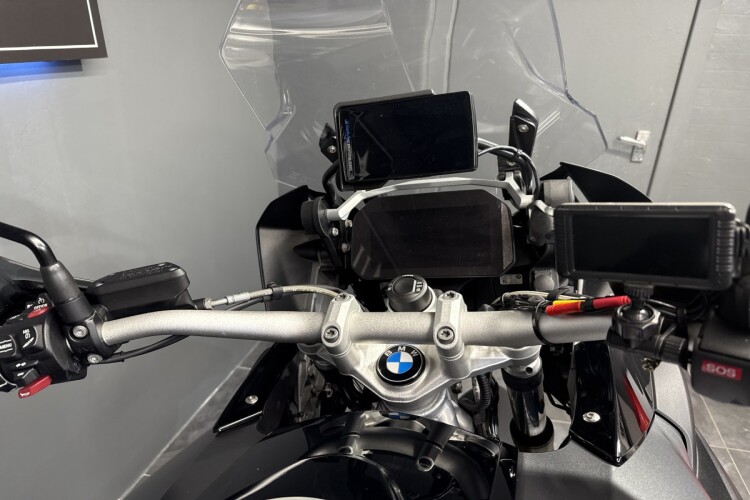 BMW R 1200 GS