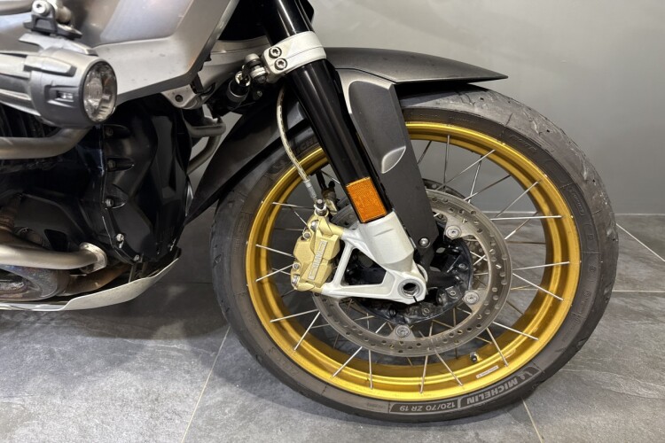 BMW R 1250 GS ADVENTURE