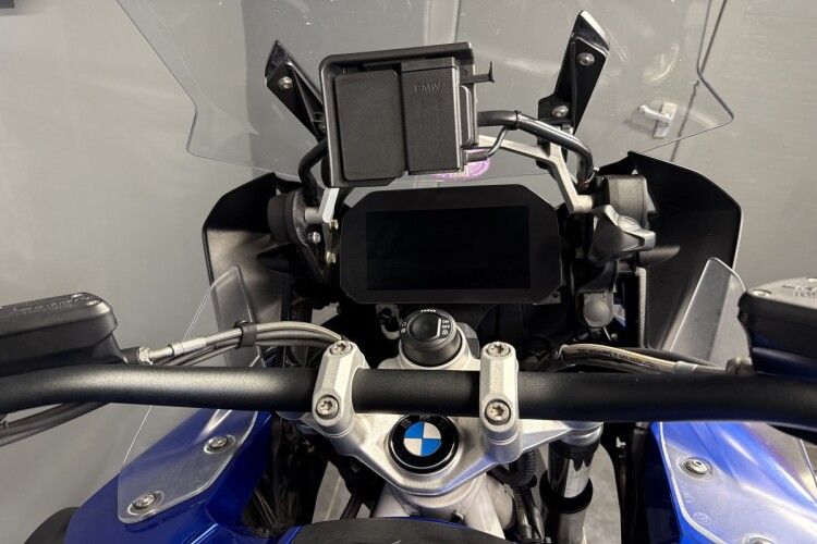 BMW R 1250 GS ADVENTURE