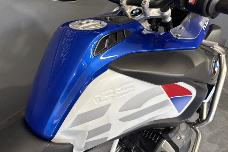 BMW R 1250 GS ADVENTURE