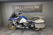 BMW R 1250 GS ADVENTURE