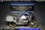 BMW R 1250 GS ADVENTURE