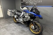 BMW R 1250 GS ADVENTURE